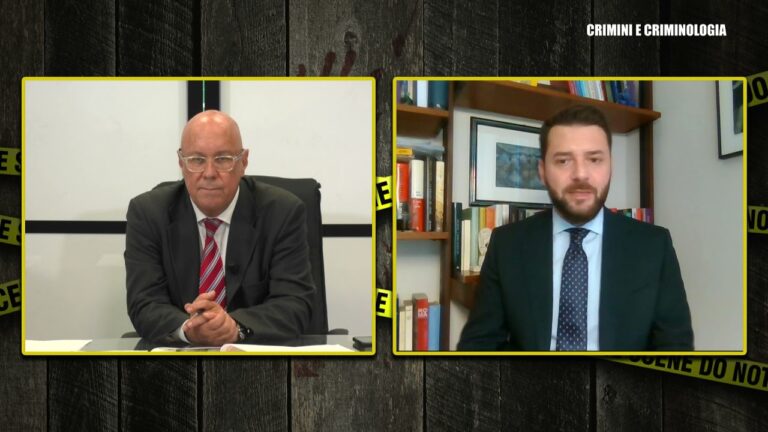 Il Terribile Criminale: Diogo Alves
