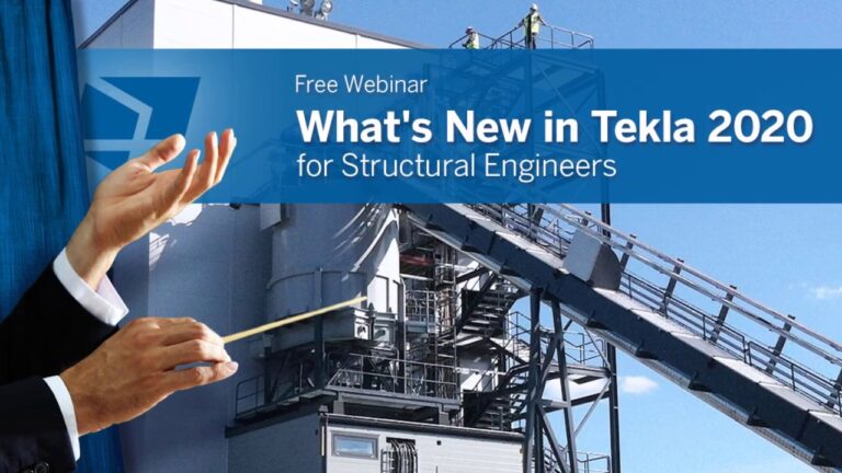 Guida completa a Tekla Structures: tutto quello che devi sapere