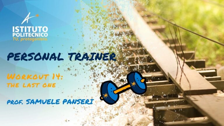 Formazione di un Personal Trainer: Ottimizza il Tuo Allenamento