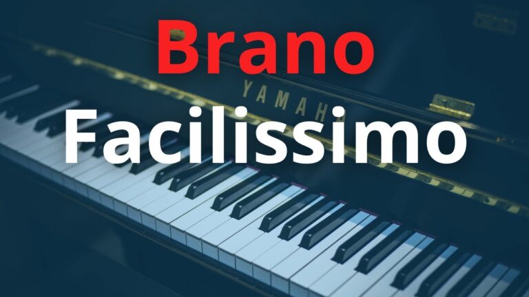 Tutorial Pianoforte: Guida Ottimizzata per Principianti