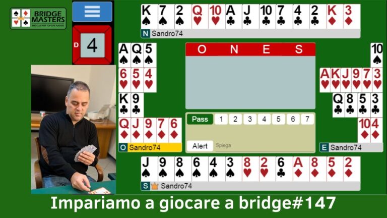 Gioca a Bridge Gratis Online: Divertimento senza costi aggiuntivi