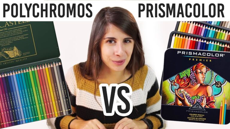 I 5 Migliori Pastelli: Guida all’Acquisto