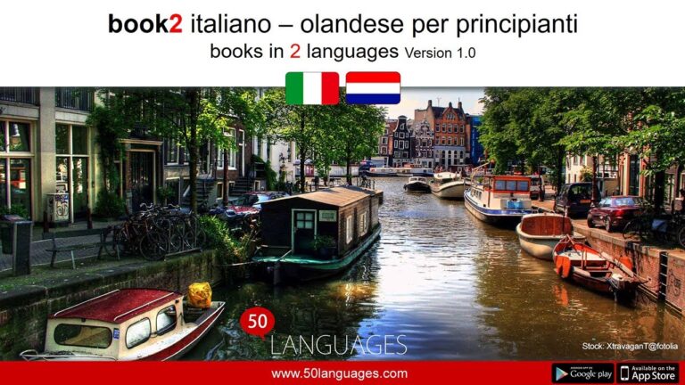 Imparare l’olandese: guida ottimizzata