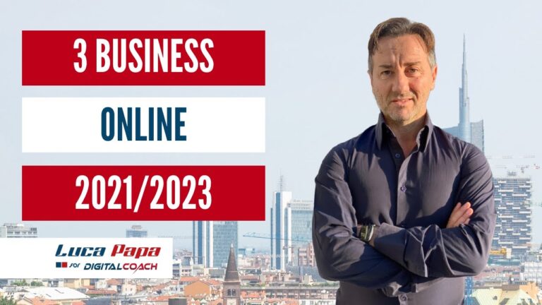 Guida per il Successo nel Business Online