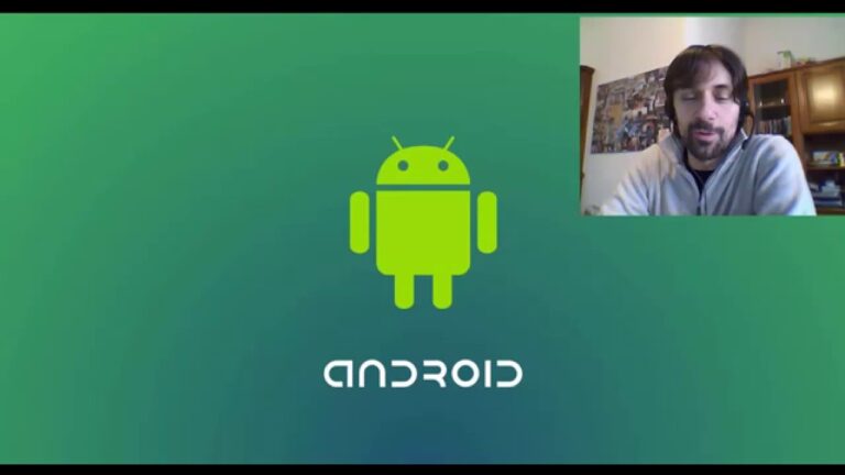 Guida all’uso di Android Studio in italiano