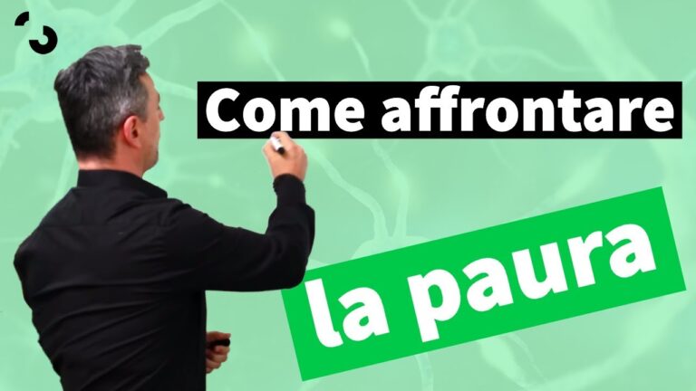 Come superare la paura: strategie efficaci