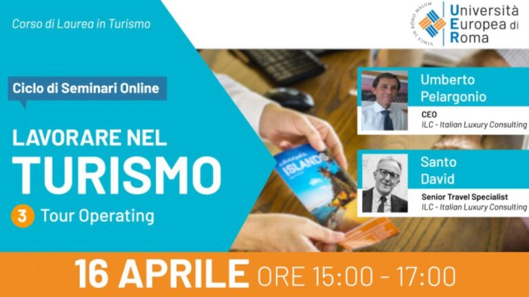 Guida per Diventare un Tour Operator
