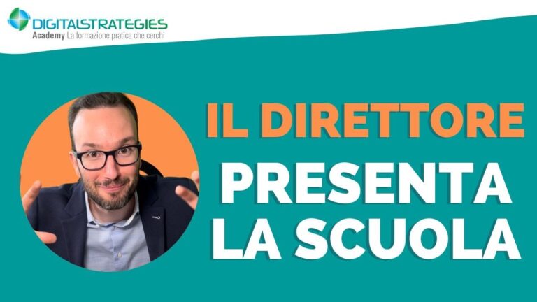 Accademia Unica: Facile e Ottimizzata