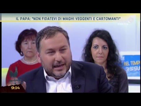 L’arte divinatoria: La Casa delle Cartomanti