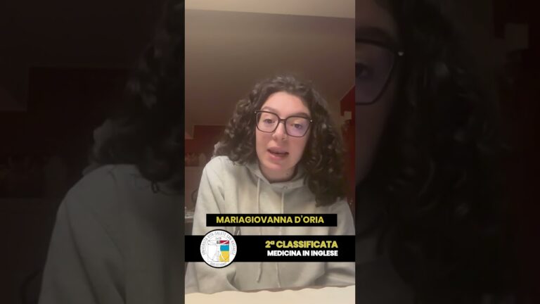 Guida completa ai test di medicina presso San Raffaele
