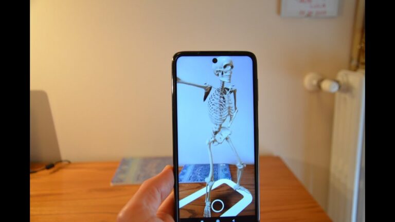 Animali in 3D in Movimento: Una Nuova Esperienza Visiva