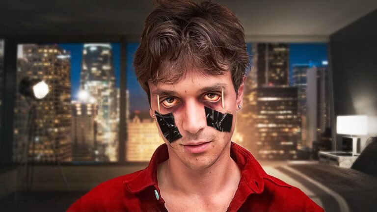 72 Ore di Paura: Un Thriller Avvincente