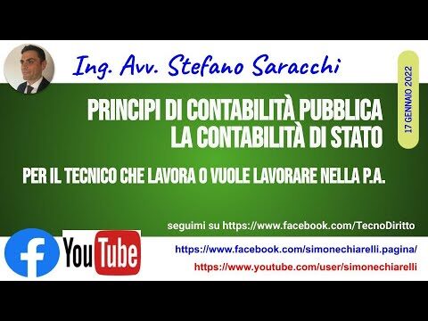 Guida alla Contabilità di Stato: Ottimizzazione e Concisione