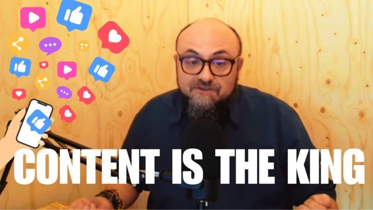 Il Contenuto &egrave; il Re: Guida per Creare Contenuti Ottimizzati