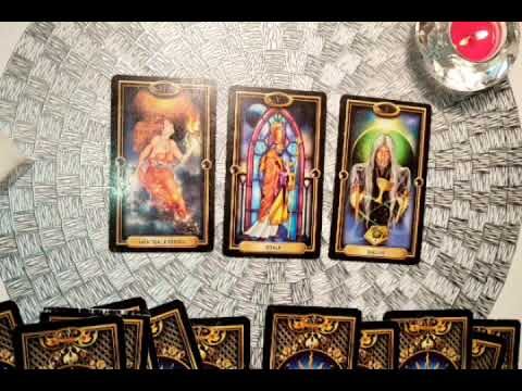 Il significato della tarologia