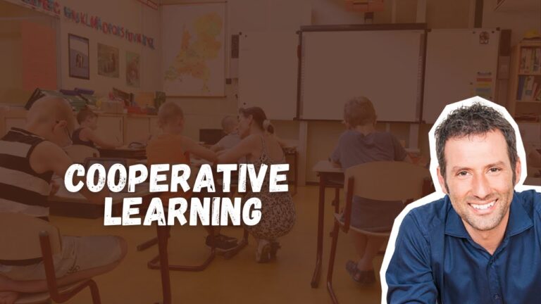 Apprendimento cooperativo: ottimizzare la collaborazione
