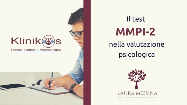 Test disturbi personalit&agrave; gratuito: Scopri la tua condizione in pochi minuti