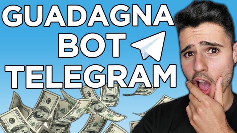 Neuro Bot Telegram: L’intelligenza artificiale al servizio della tua chat