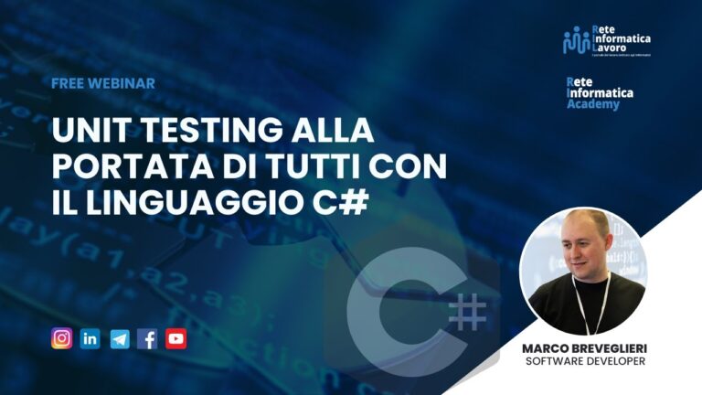 Guida all’ottimizzazione del testing unitario in C#