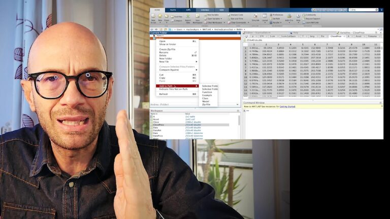 Guida all’acquisto di MATLAB: prezzo ottimizzato e vantaggi