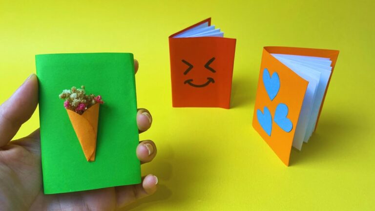 Articolo: Creare con la carta: tecniche e idee innovative
