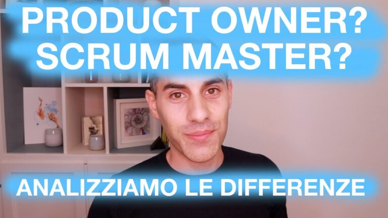 Ruolo dello Scrum Master: Guida Agile per il Successo del Team
