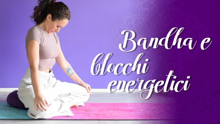 Sbloccare i Blocchi Energetici: Guida Completa