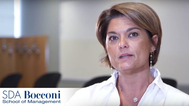Vendite e Gestione: Strategie Vincenti