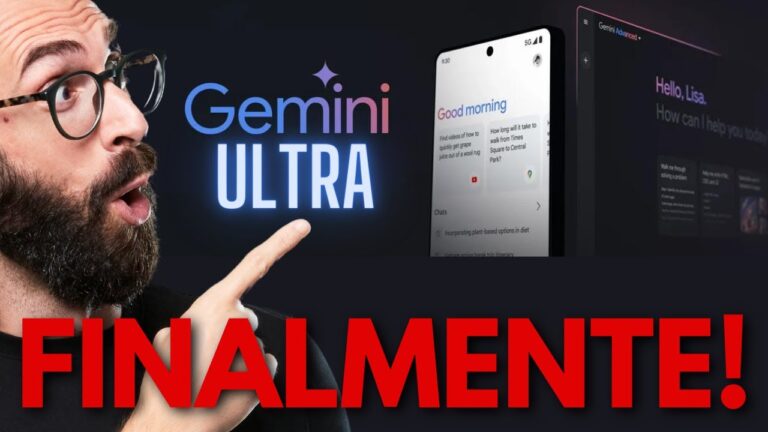 Gemini Ultra: Il Meglio della Tecnologia Astrologica