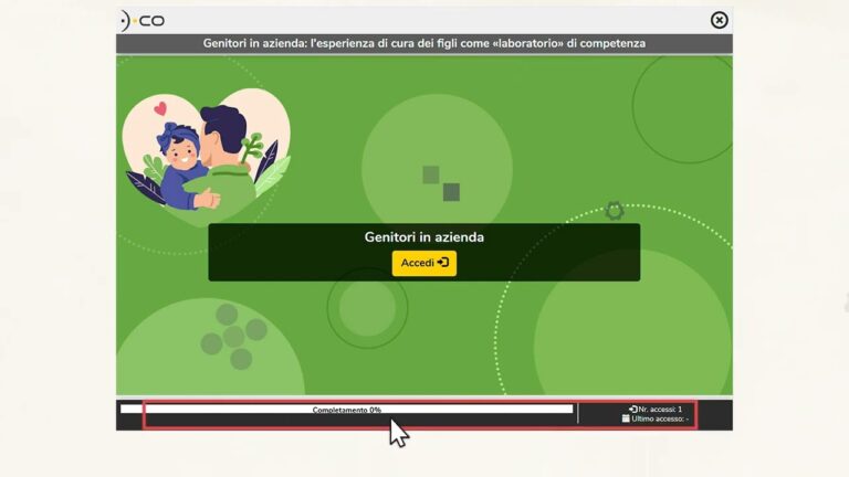 Guida rapida a WCAG 2.1: Linee guida per l’accessibilità web