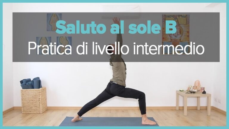 Varianti del Saluto al Sole: Ottimizzazione e Concisione