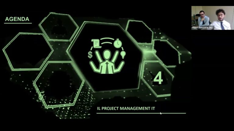 Gestione Progetti: Ottimizza l’IT