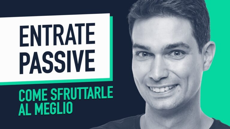Guida alla Rendita Passiva: Come Creare un Blog di Successo