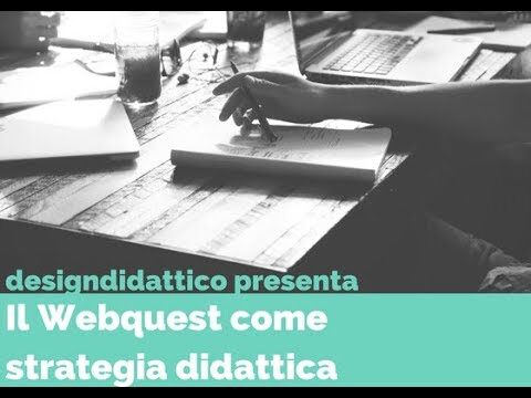 Il Significato di WebQuest: Guida Completa