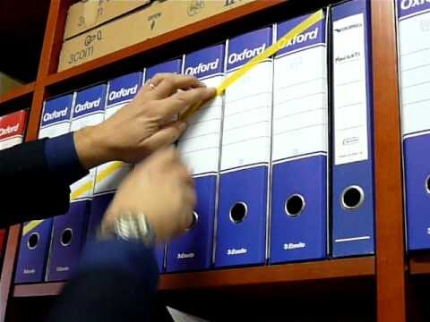 5 Esempi Pratici del Metodo 5S: Ottimizza la Tua Organizzazione