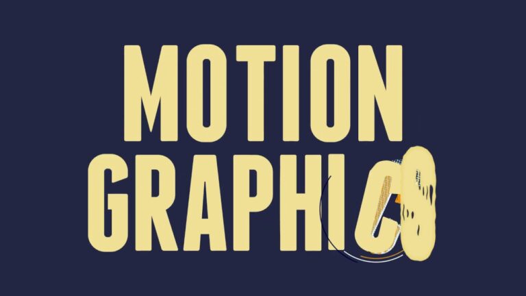 Grafica in Movimento: Guida Ottimizzata