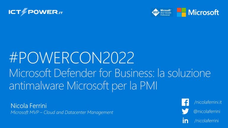 Difensore Micro: Ottimizzazione e Sicurezza