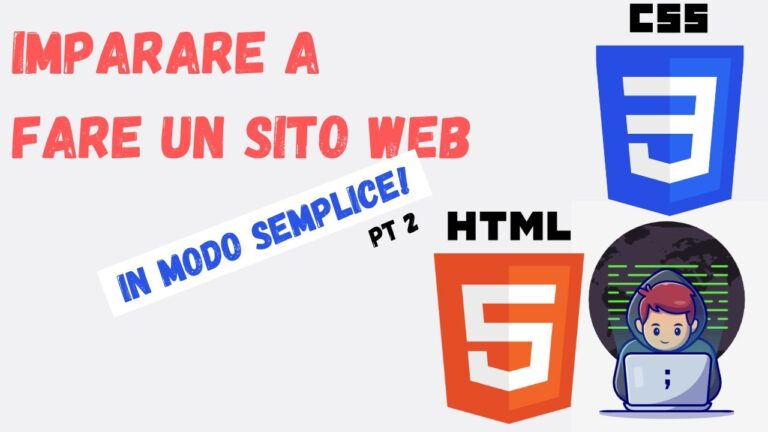 Guida per Creare un Quiz Online in HTML