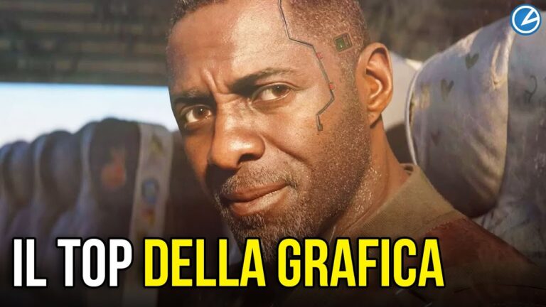 Videogiochi con la U: la selezione definitiva