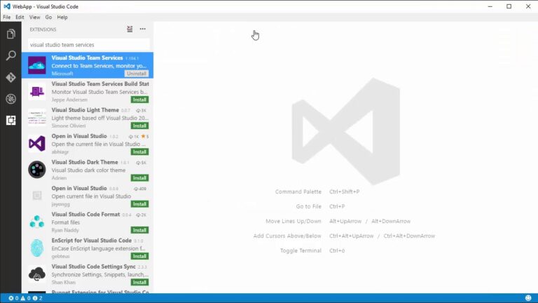 Guida all’uso ottimizzato di MS Team Foundation Server