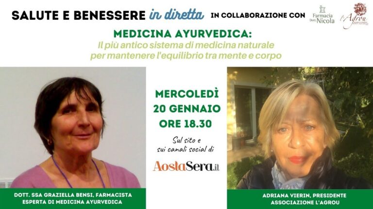 L’Ayurveda in Italia: Una Guida Completa