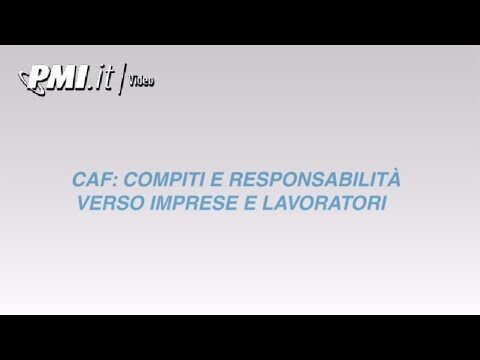 Guida Ottimizzata al COS E del CAF
