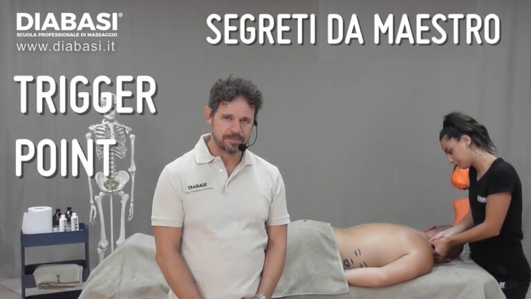 Guida ai Corsi di Massaggio Gratuiti: Tutto quello che Devi Sapere