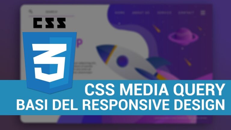 Guida all’ottimizzazione dei media query per un design responsivo