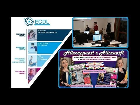 Corso ICDL: Guida Ottimizzata per il Successo