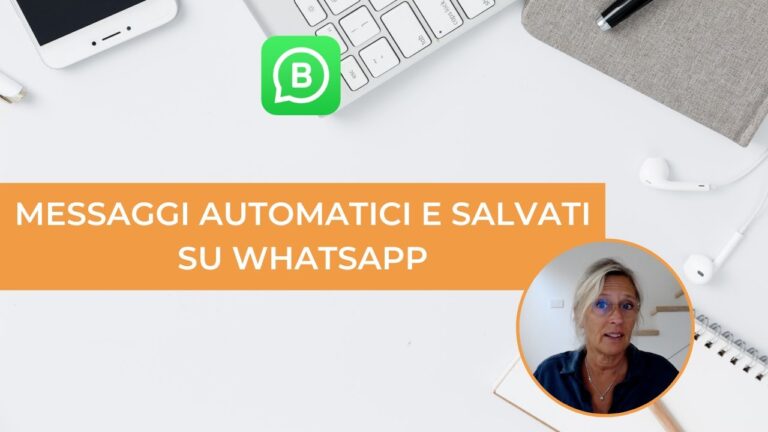 Guida ai Messaggi Automatici: Ottimizza le Tue Comunicazioni