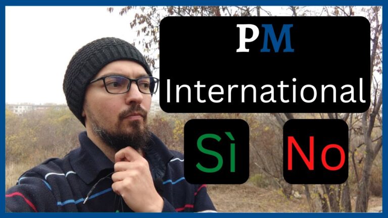Accesso a PM-International: Guida ottimizzata
