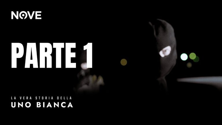 Guida Completa alla Parte 1: Tutto ci&ograve; che Devi Sapere