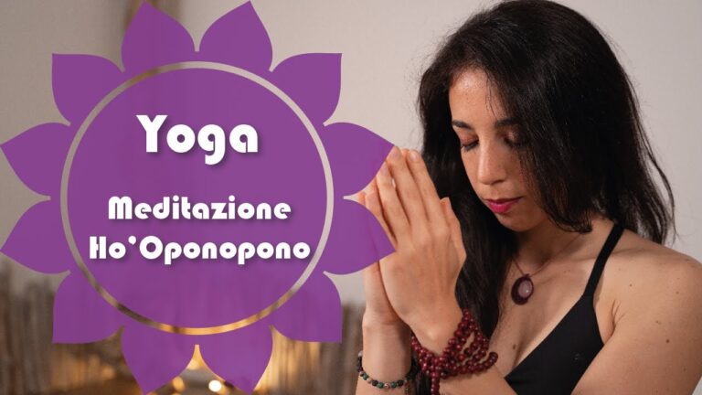 Guida Pratica agli Esercizi di Ho’oponopono
