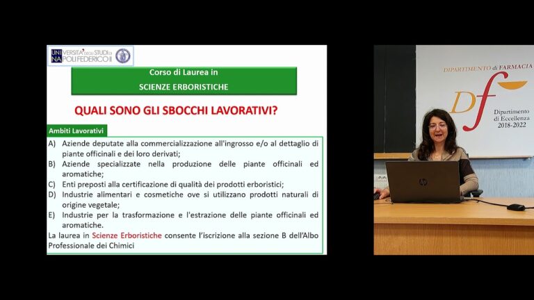 Scienze Erboristiche: Guida Ottimizzata per Principianti
